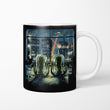Project Rigel - Mug
