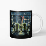 Project Rigel - Mug