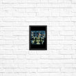 Project Rigel - Posters & Prints