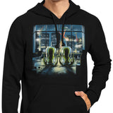 Project Rigel - Hoodie