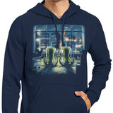 Project Rigel - Hoodie
