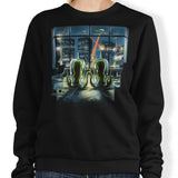 Project Rigel - Sweatshirt