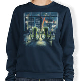 Project Rigel - Sweatshirt