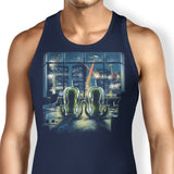 Project Rigel - Tank Top