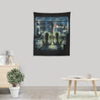 Project Rigel - Wall Tapestry