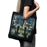Project Rigel - Tote Bag