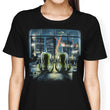 Project Rigel - Women's Apparel
