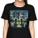 Project Rigel - Women's Apparel