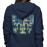 Project Rigel - Hoodie