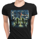 Project Rigel - Women's Apparel
