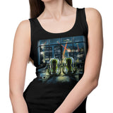 Project Rigel - Tank Top