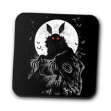 Prophecy's Shadow - Coasters