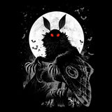 Prophecy's Shadow - Wall Tapestry