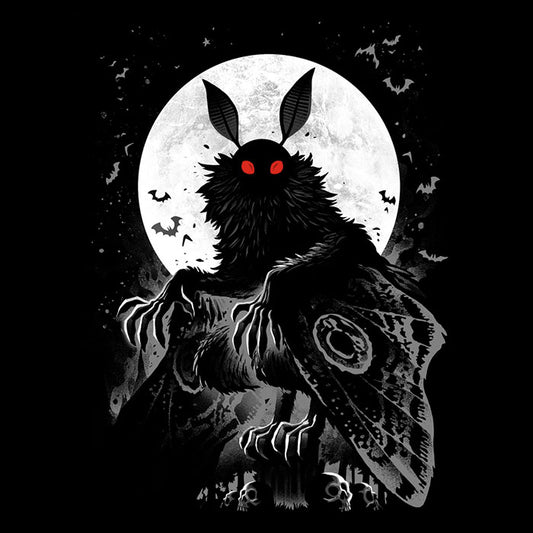 Prophecy's Shadow - Mousepad