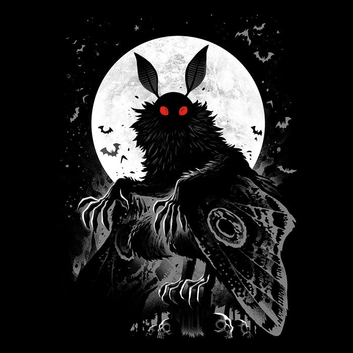 Prophecy's Shadow - Tank Top