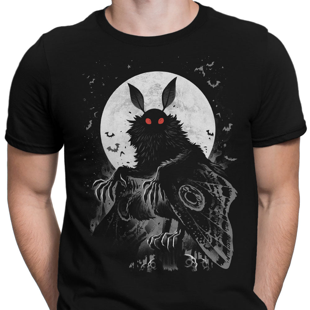 Prophecy's Shadow - Men's Apparel