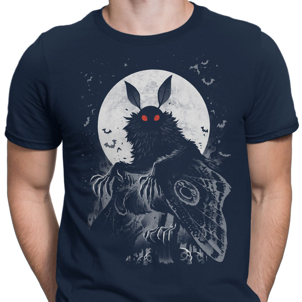 Prophecy's Shadow - Men's Apparel