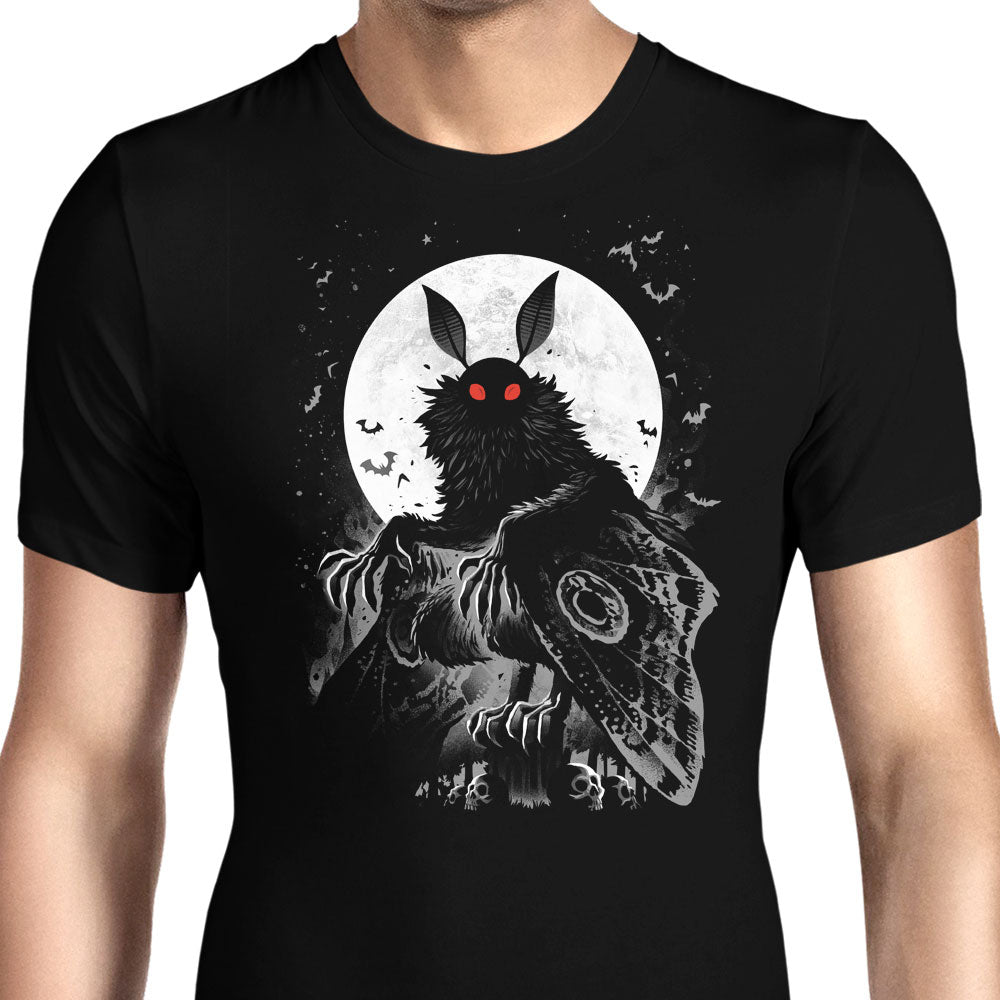 Prophecy's Shadow - Men's Apparel