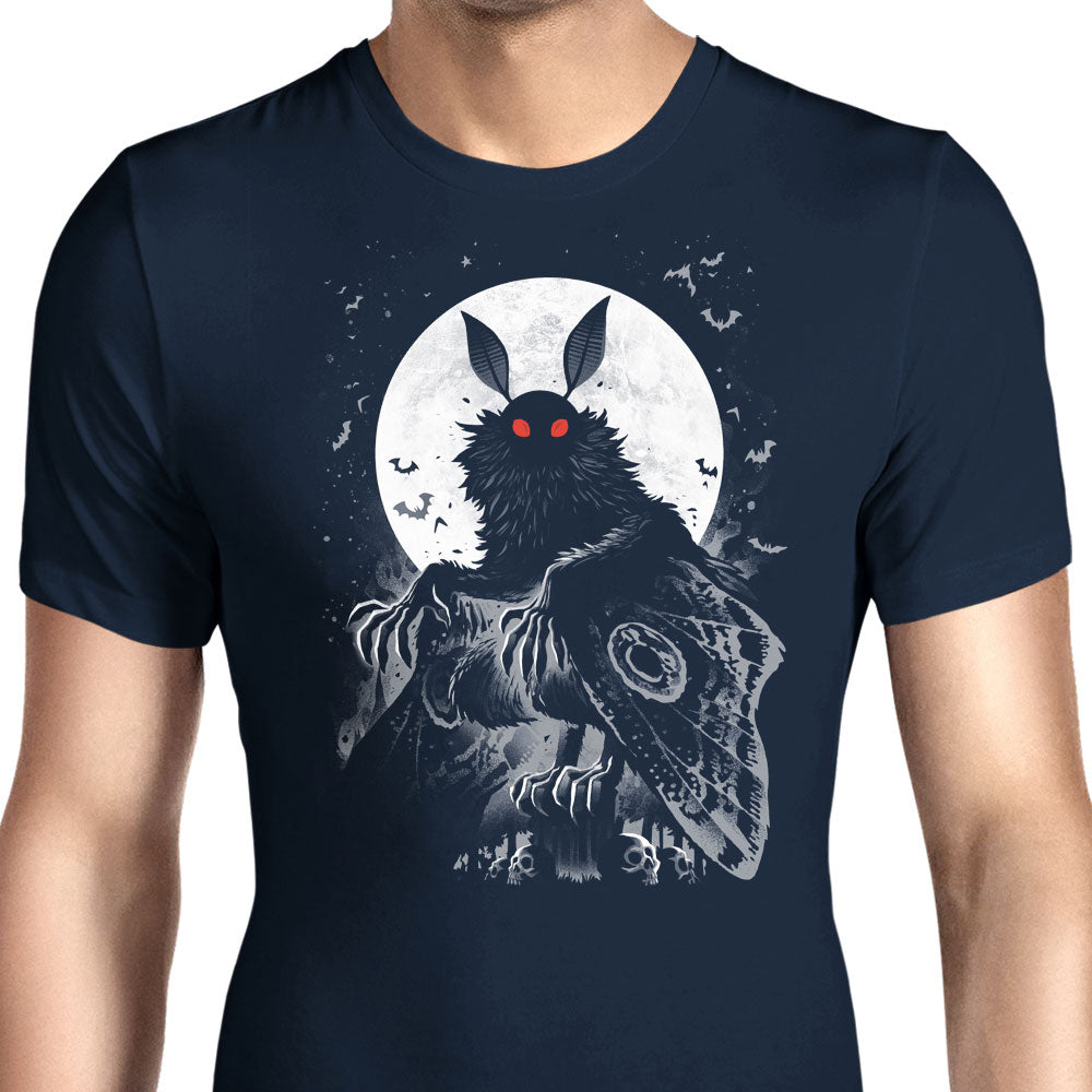 Prophecy's Shadow - Men's Apparel