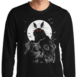 Prophecy's Shadow - Long Sleeve T-Shirt