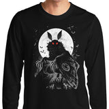 Prophecy's Shadow - Long Sleeve T-Shirt