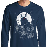 Prophecy's Shadow - Long Sleeve T-Shirt