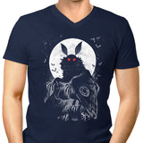 Prophecy's Shadow - Men's V-Neck