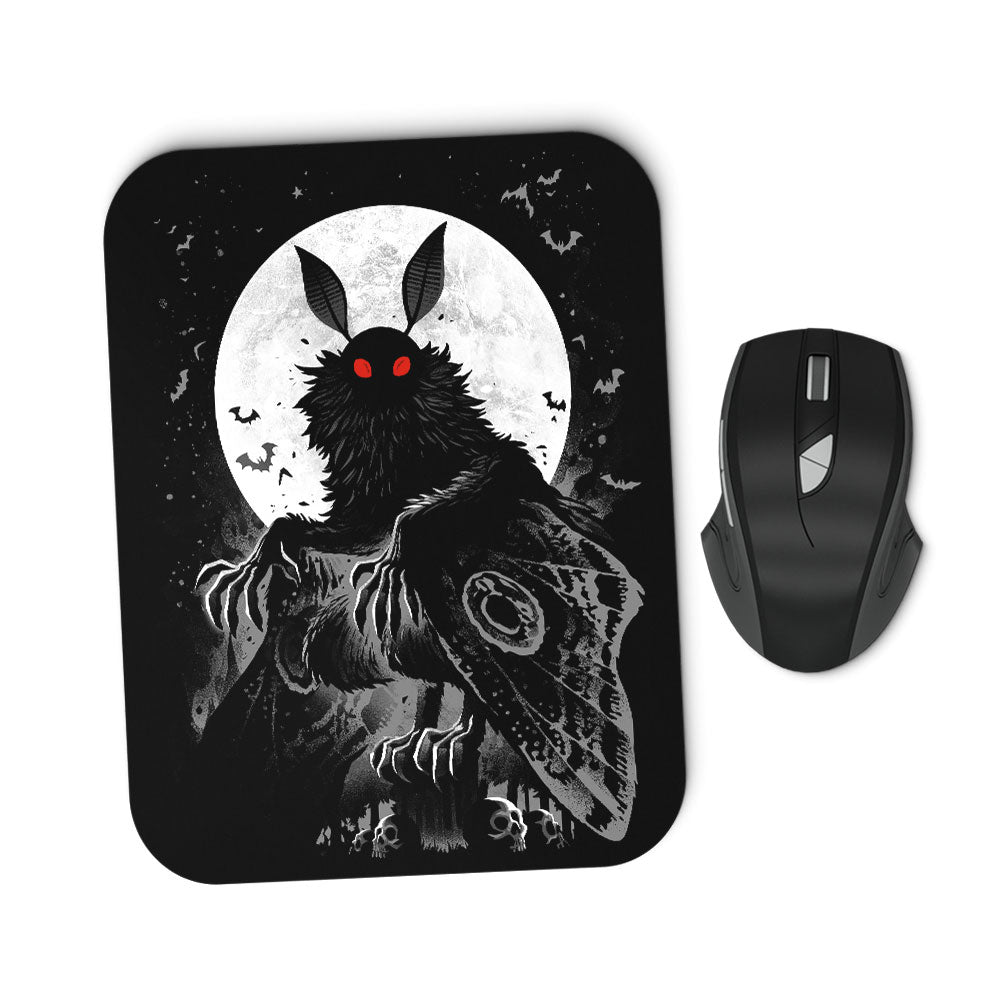 Prophecy's Shadow - Mousepad