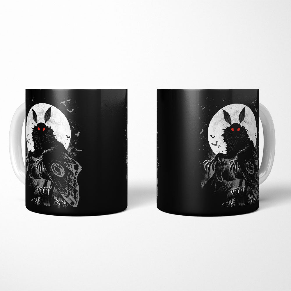 Prophecy's Shadow - Mug