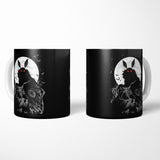 Prophecy's Shadow - Mug