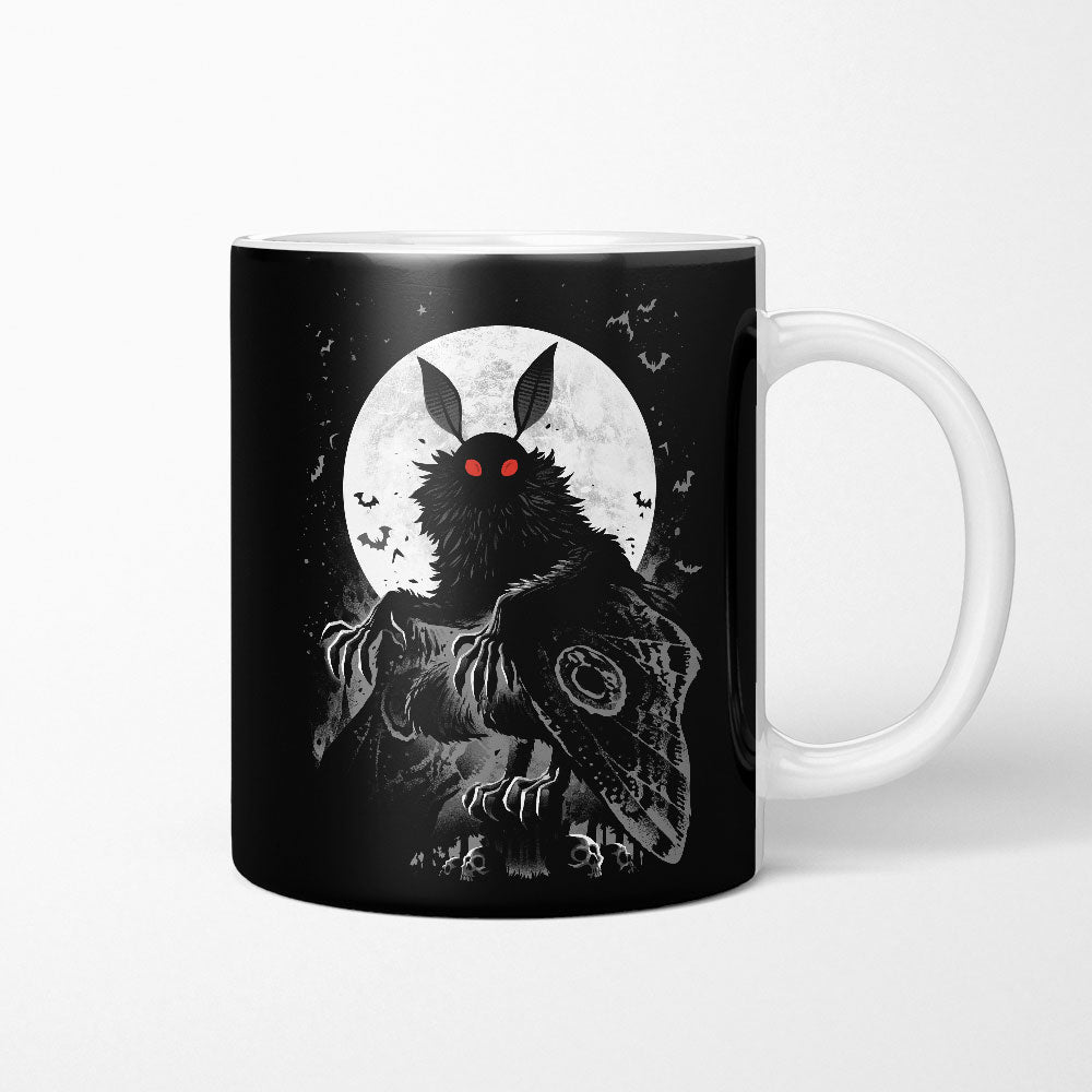 Prophecy's Shadow - Mug