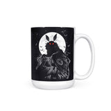 Prophecy's Shadow - Mug