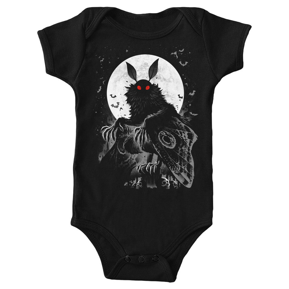 Prophecy's Shadow - Youth Apparel