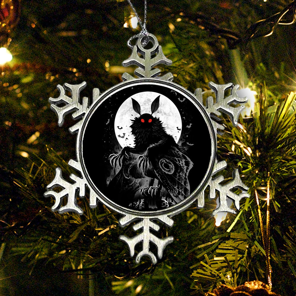 Prophecy's Shadow - Ornament