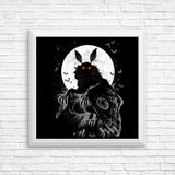 Prophecy's Shadow - Posters & Prints