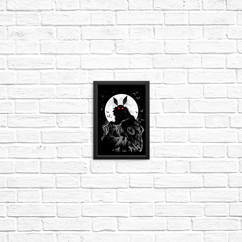 Prophecy's Shadow - Posters & Prints