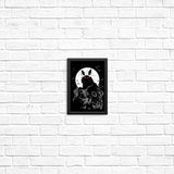 Prophecy's Shadow - Posters & Prints