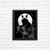 Prophecy's Shadow - Posters & Prints