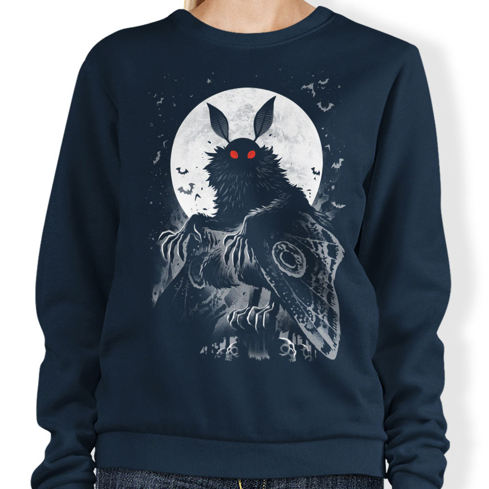 Prophecy's Shadow - Sweatshirt