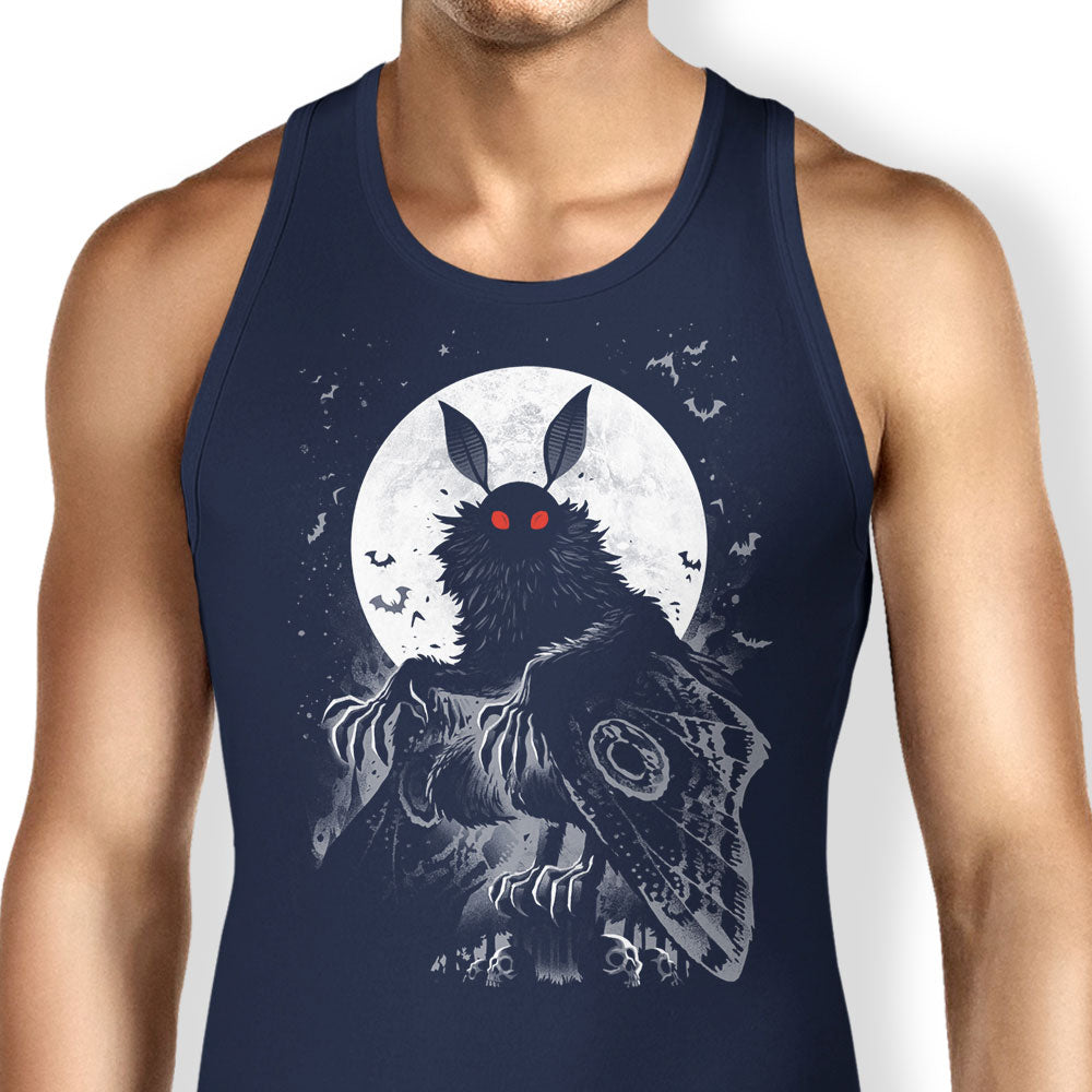 Prophecy's Shadow - Tank Top