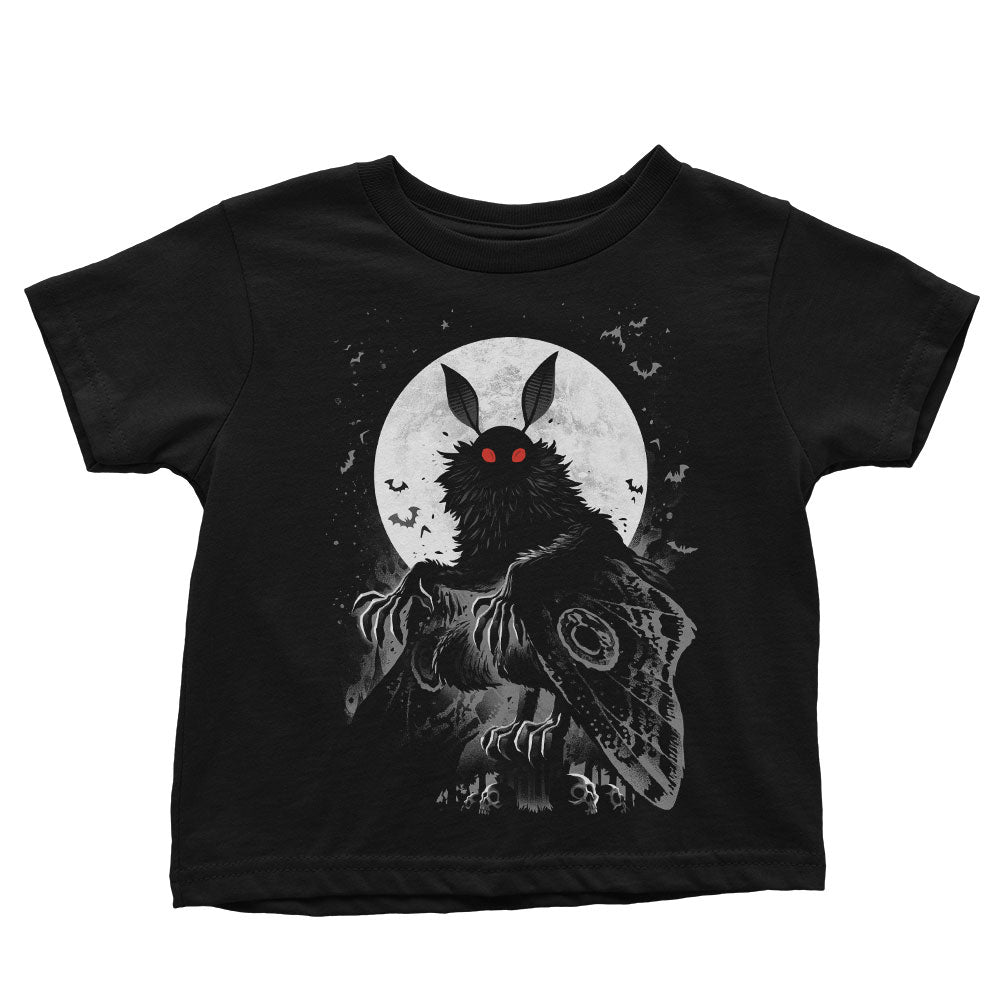 Prophecy's Shadow - Youth Apparel