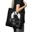 Prophecy's Shadow - Tote Bag