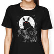 Prophecy's Shadow - Women's Apparel