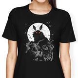 Prophecy's Shadow - Women's Apparel