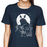Prophecy's Shadow - Women's Apparel