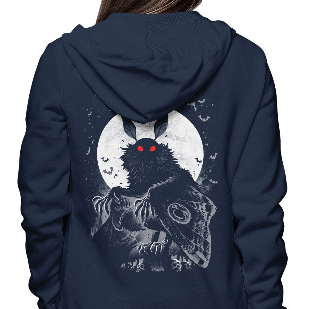 Prophecy's Shadow - Hoodie