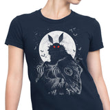 Prophecy's Shadow - Women's Apparel