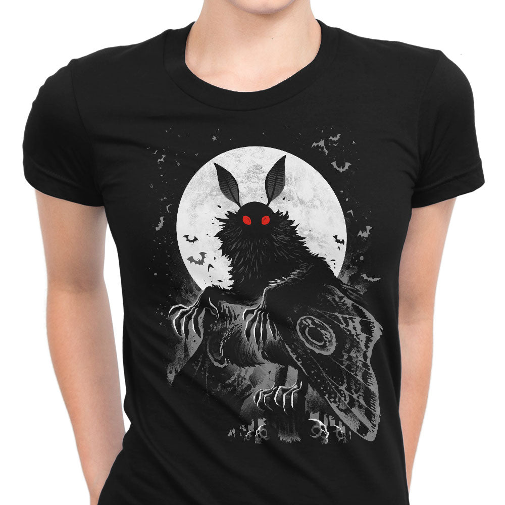 Prophecy's Shadow - Women's Apparel