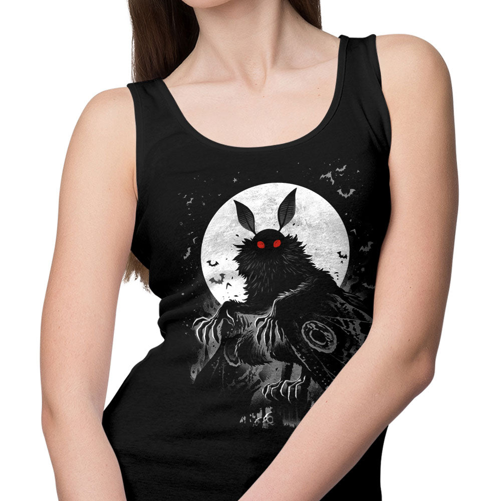 Prophecy's Shadow - Tank Top