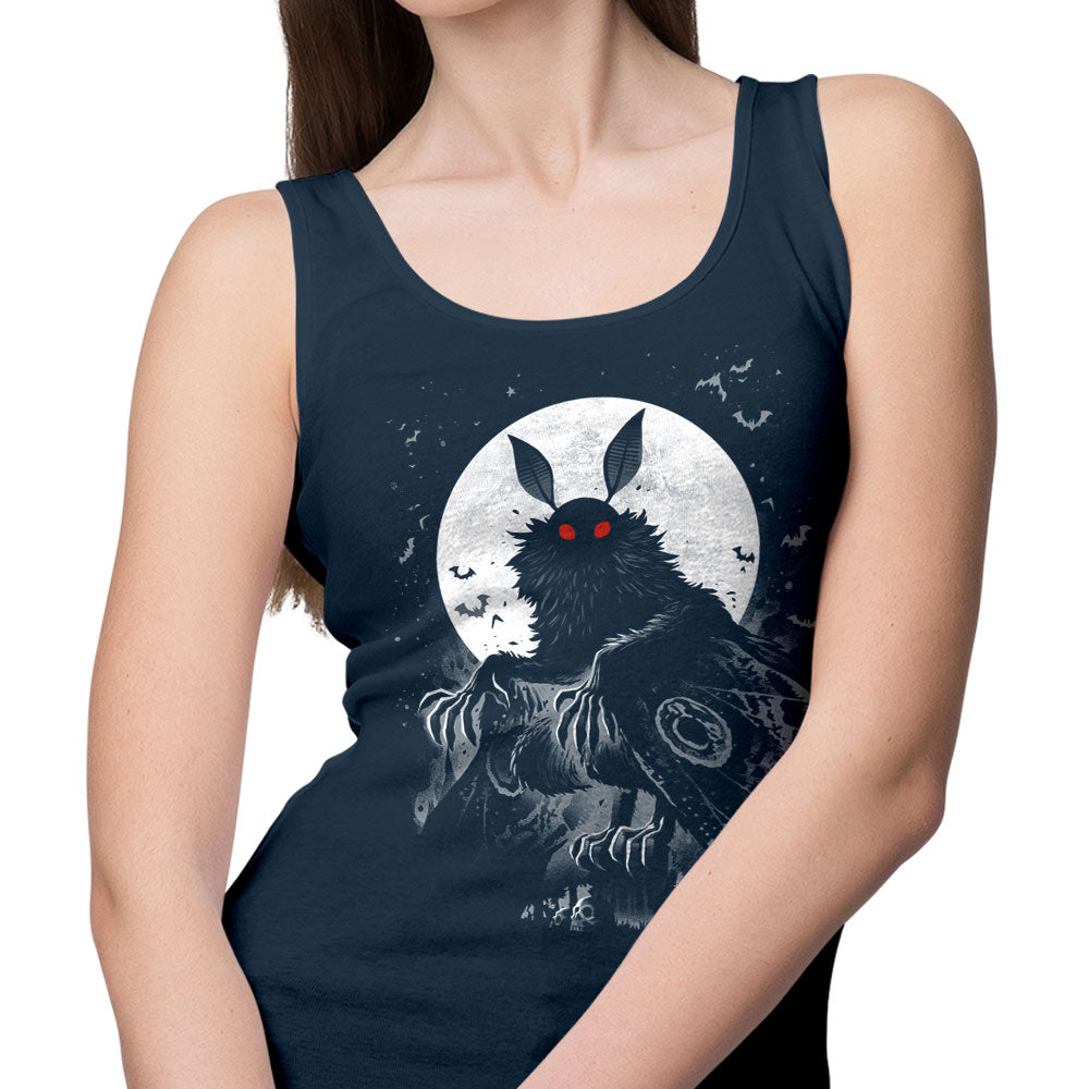 Prophecy's Shadow - Tank Top